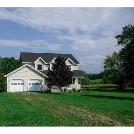 Buy this 4 bed house on 98 Skyview Circle in Tioga County, PA 16901