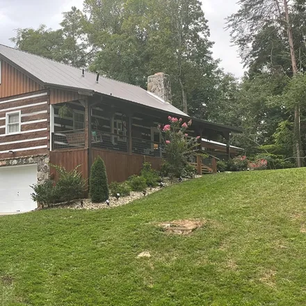 Image 5 - 2826 Musser Road, Mount Airy Springs, Hamblen County, TN 37813, USA - House for sale