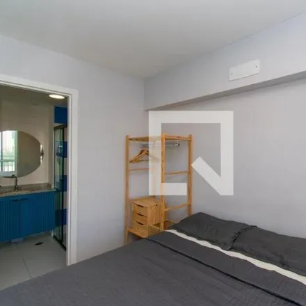 Buy this 1 bed apartment on Avenida da Liberdade 806 in Liberdade, São Paulo - SP