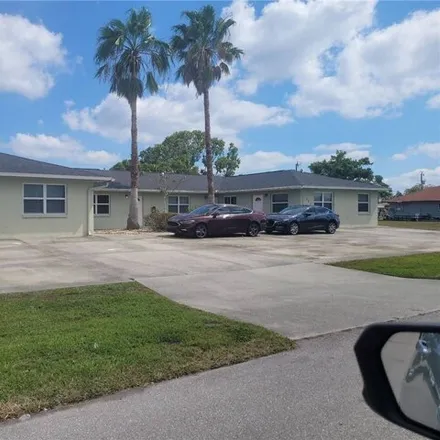Rent this 2 bed condo on 643 Southeast 13th Place in Cape Coral, FL 33990