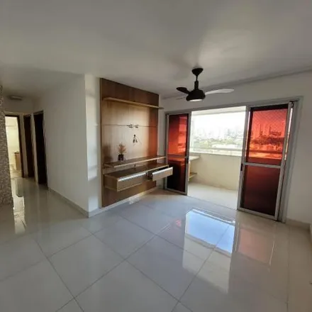 Image 2 - Rua Montes Claros, Jardim Atlantico, Goiânia - GO, 74843-040, Brazil - Apartment for sale