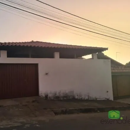 Image 2 - Rua 11, Sarzedo - MG, 32450-000, Brazil - House for sale