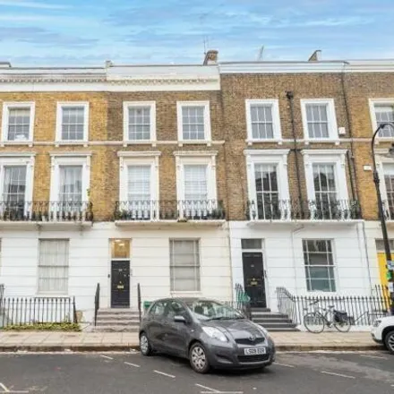 Buy this 2 bed apartment on Sunny Mews in Primrose Hill, London