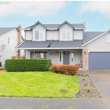 Buy this 3 bed house on 3720 Northeast 161st Court in Vancouver, WA 98682
