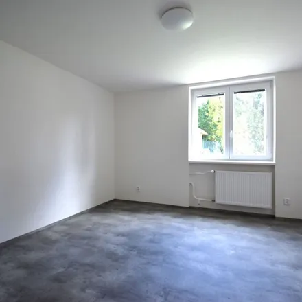 Rent this 3 bed apartment on Zábělská 261/106 in 312 00 Pilsen, Czechia