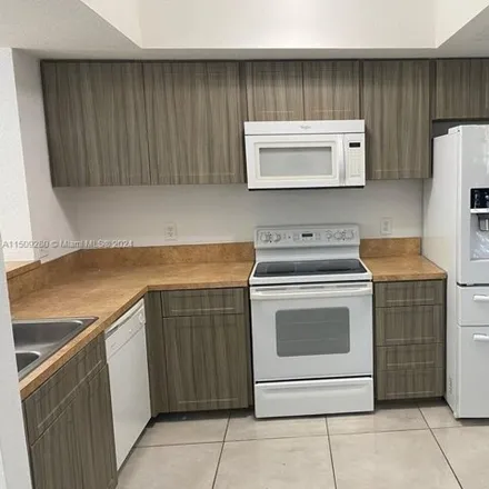 Rent this 3 bed condo on 763 Southwest 148th Avenue in Sunrise, FL 33325