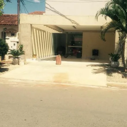 Buy this 3 bed house on Rua Cavalo Marinho in Jardim Europa, Goiânia - GO