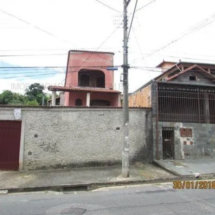 Image 2 - Rua Turmalina, Nacional, Contagem - MG, 32185-230, Brazil - House for sale