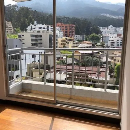 Image 2 - Edificio Torres del Bosque, Alonso de Torres, 170104, Quito, Ecuador - Apartment for sale
