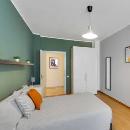 Rent this 5 bed room on Ai Muciaccia in Via Giacomo Boni, 16