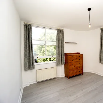 Rent this 3 bed apartment on Health Mate in 191 Caledonian Road, London