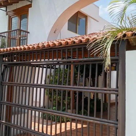 Buy this 3 bed house on Calle Fray Toribio de Benavente in Delegación Centro Histórico, 76030 Querétaro