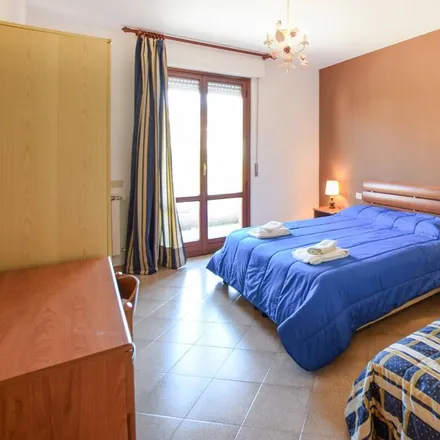 Rent this 2 bed apartment on Tuoro sul Trasimeno in Raccordo Autostradale Bettolle-Perugia, 06069 Tuoro sul Trasimeno PG