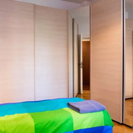 Rent this 1 bed apartment on Via Mario Pichi in 15, 20143 Milan MI