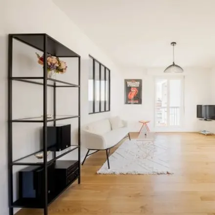 Image 1 - 8 Rue Dupleix, 75015 Paris, France - Apartment for rent