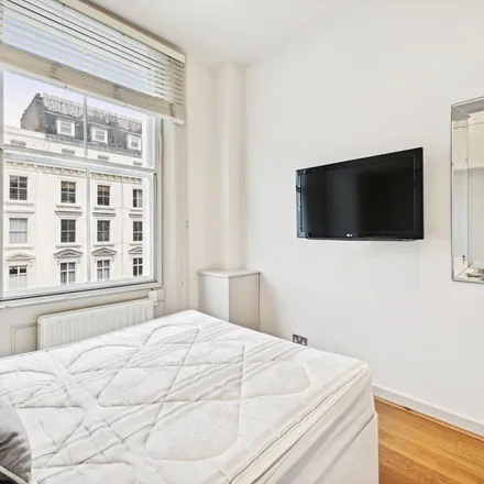 Rent this 2 bed apartment on Corbigoe Hotel in Belgrave Road, London