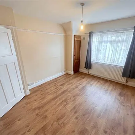 Rent this 3 bed duplex on Oldstead Road in London, BR1 5RN