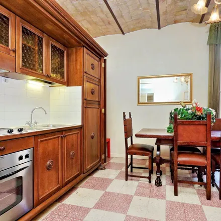 Image 6 - Pirelli, Borgo Vittorio, 00193 Rome RM, Italy - Apartment for rent