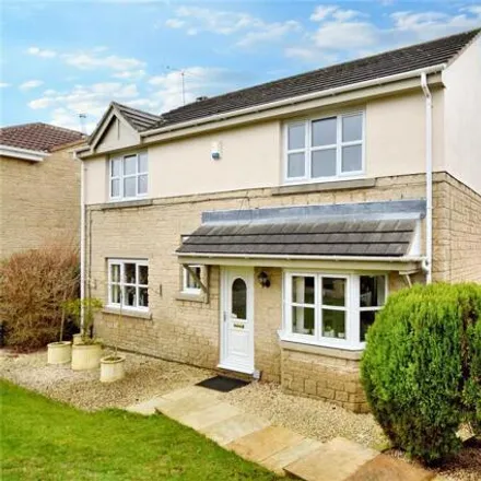 Buy this 4 bed house on Hough Top in Pudsey, LS13 4QN