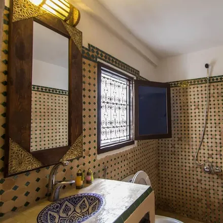Image 1 - N 26 Derb Gharnit, kwas, Rcif 30000,Fez, Morocco - House for rent