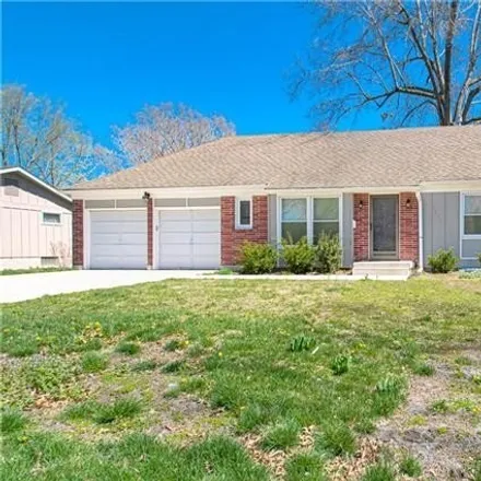 Buy this 4 bed house on 9703 Hayes Street in Overland Park, KS 66212
