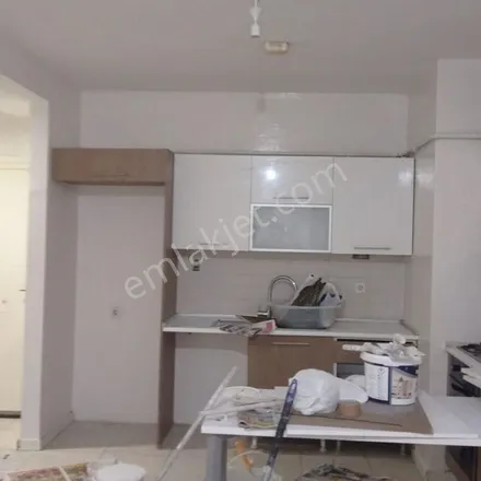 Rent this 1 bed apartment on 649. Sokak in 34510 Esenyurt, Turkey