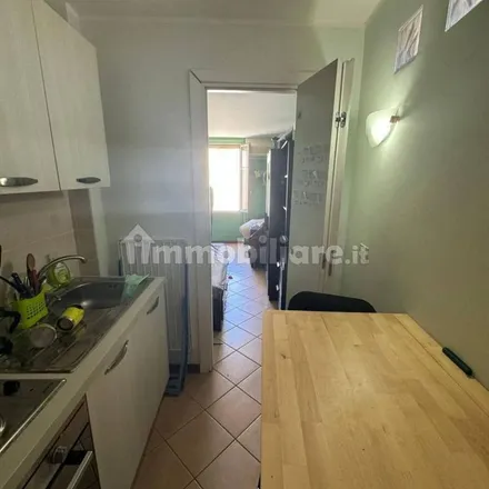 Image 9 - Via Pusiano, 00199 Rome RM, Italy - Apartment for rent