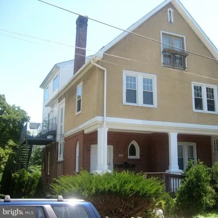 Rent this 2 bed house on 209 Grayling Avenue in Narberth, Montgomery County