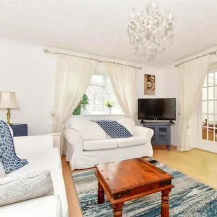 Buy this 2 bed apartment on Curwens Cycle Repairs in 194 High Street, Deal