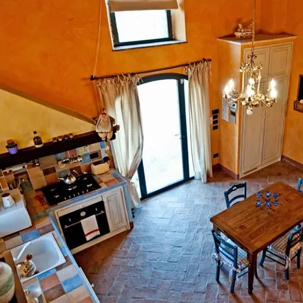 Rent this 2 bed house on Montelupo Fiorentino in Florence, Italy