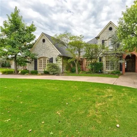 Buy this 4 bed house on Oak Tree National in 1515 Idlewild Trail, Edmond