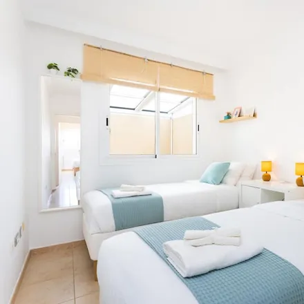 Rent this 2 bed apartment on El Poris de Abona in Calle Real, 38588 Arico