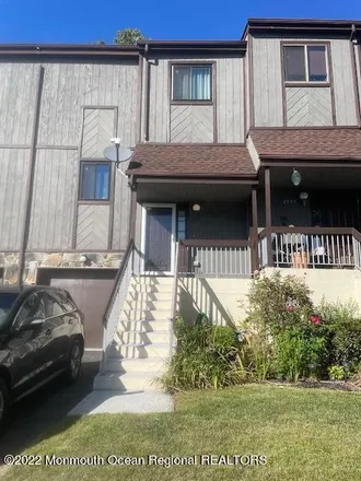 Buy this 3 bed townhouse on 2006 Alpine Trail in West Grove, Neptune Township