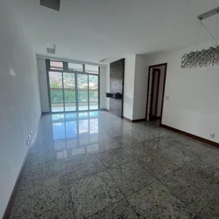 Image 1 - unnamed road, Jacaré, Niterói - RJ, 24350-210, Brazil - Apartment for rent