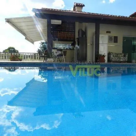 Buy this 4 bed house on Atlântida Steak Beer in Avenida Heráclito Mourão de Miranda, Pampulha