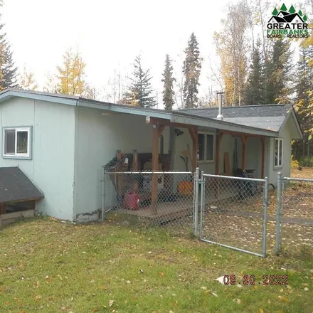 Image 5 - 635 Gradelle Avenue, Fairbanks North Star, AK 99709, USA - House for sale