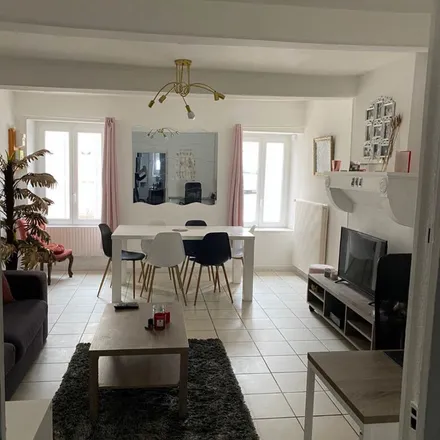 Image 2 - 35 Route de Mouillargues, 71600 Paray-le-Monial, France - Apartment for rent