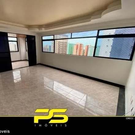 Buy this 2 bed apartment on Comic House in Avenida Nego 255, Tambaú
