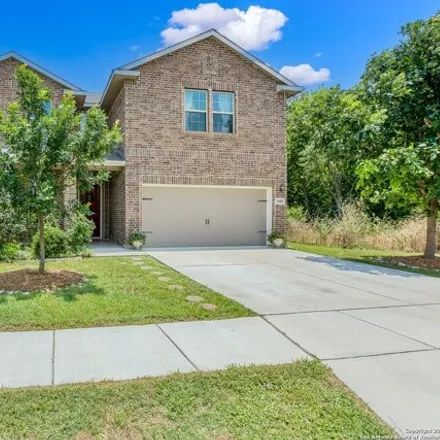 Buy this 4 bed house on 10155 Meadow Lark in Converse, Bexar County