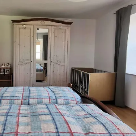 Rent this 2 bed apartment on 88271 Wilhelmsdorf