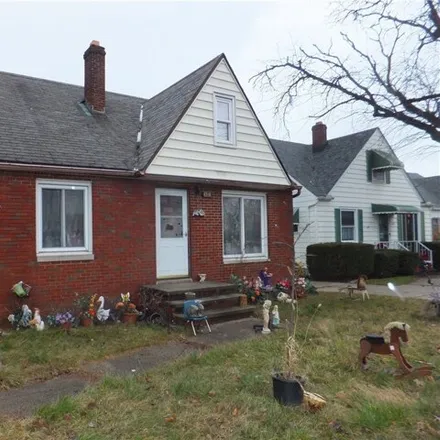 Buy this 3 bed house on 7168 Ira Avenue in Brooklyn, OH 44144