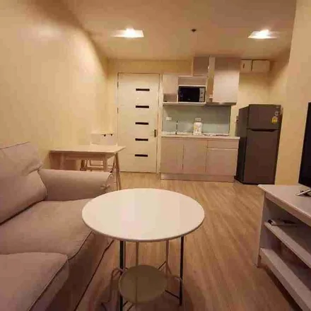 Rent this 1 bed apartment on Artemis Sukhumvit 77 in On Nut Road, Suan Luang District