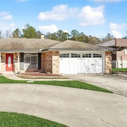 Buy this 3 bed house on 204 Darwin Ct in Slidell, Louisiana