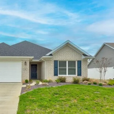 Buy this 3 bed house on Tealwood Court in Evansville, IN 47715
