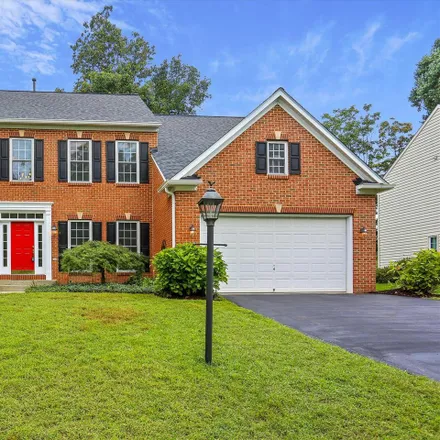 Buy this 5 bed house on 18508 Fontana Lane in Redland, MD 20855