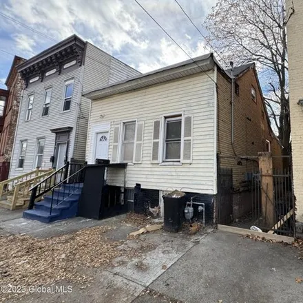 Buy this 4 bed house on 574 Clinton Avenue in City of Albany, NY 12206