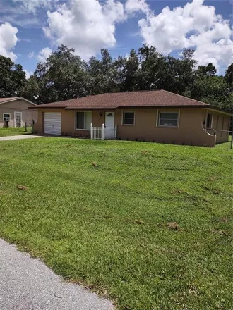 Buy this 2 bed house on 1436 Mohawk Drive in Port Charlotte, FL 33952