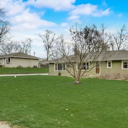Buy this 2 bed house on 22661 South Deal Avenue in Channahon, IL 60410