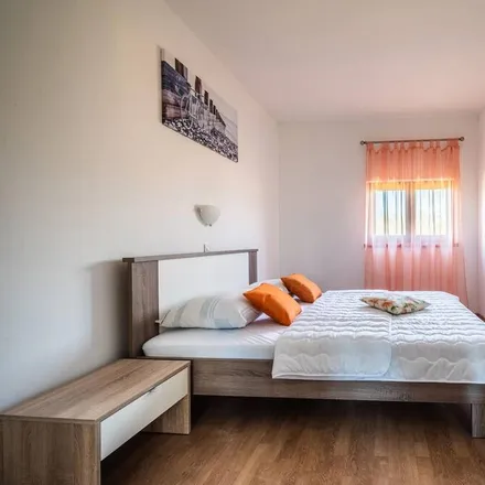Rent this 2 bed apartment on Krnica in Istria County, Croatia