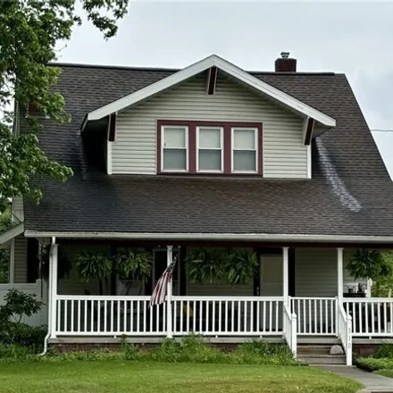 Buy this 4 bed house on 310 S Wooster Ave in Strasburg, Ohio